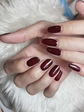 Sao Nail and Eyelash Sao Nail and Eyelash - ทำเล็บ ต่อขนตา สุขุมวิท 101/1  image_picker_E0FE0EFB-5D9F-4F9E-BBFD-D2CD2760973A-92570-000019ED927DE6D2