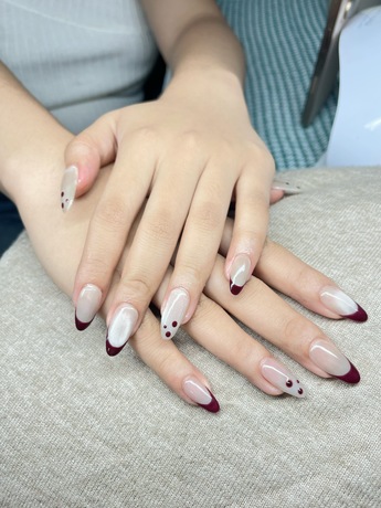 Sao Nail and Eyelash Sao Nail and Eyelash - ทำเล็บ ต่อขนตา สุขุมวิท 101/1  image_picker_3152DC9E-2701-4297-8599-BFF6916685C4-92570-000019ED9219B8DD