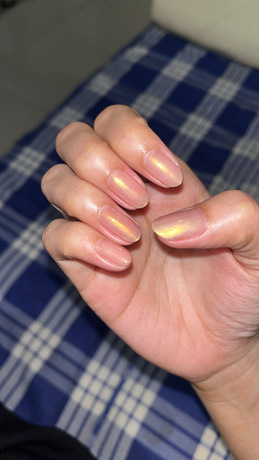 Sao Nail and Eyelash Sao Nail and Eyelash - ทำเล็บ ต่อขนตา สุขุมวิท 101/1  image_picker_D7DCBDD6-8EF2-4DEB-8E84-EAD8AB6EECFB-92570-000019ED8E4FEC6C