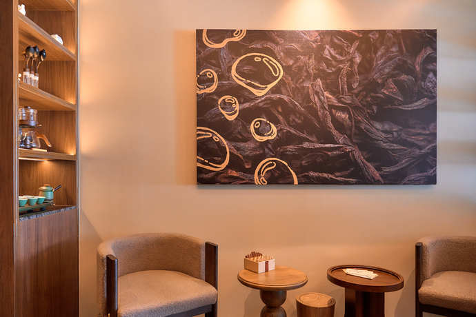 TEAVA Wellness & Spa  DSC08748