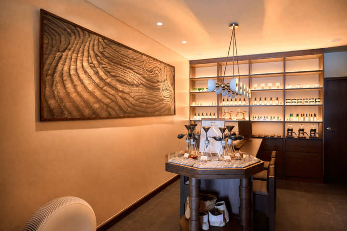 TEAVA Wellness & Spa  DSC08766