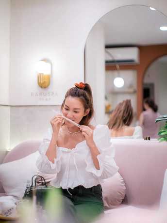 Raku Spa Bangkok Raku Spa Thonglor, Facial Massage Bangkok scaled_FB_IMG_1762915356440