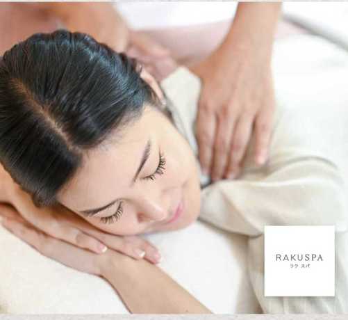 Raku Spa Bangkok Raku Spa Thonglor, Facial Massage Bangkok scaled_IMG_20251030_101825