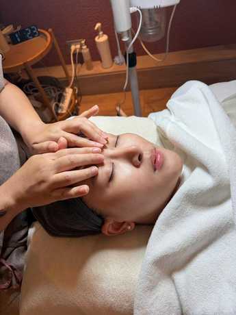 Raku Spa Bangkok Raku Spa Thonglor, Facial Massage Bangkok scaled_IMG-20260123-WA0022