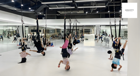 Gravity Bungee Academy Gravity Bungee Academy – กราวิตี้ บันจี้ อะคาเดมี่ สตูดิโอบันจี้พระราม 3 1