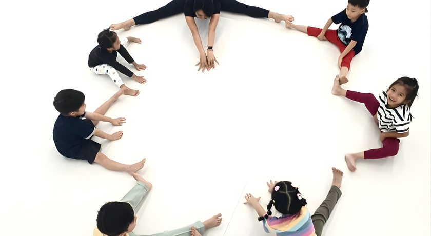 Gravity Bungee Academy Gravity Bungee Academy – กราวิตี้ บันจี้ อะคาเดมี่ สตูดิโอบันจี้พระราม 3 8
