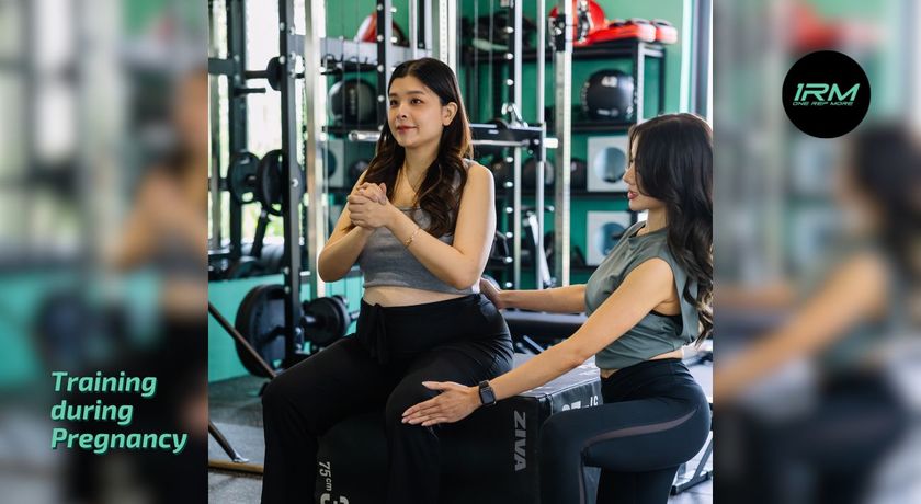 1RM Studio 1RM Studio – 1 อาร์เอ็ม สตูดิโอ ฟิตเนสเทรนนิ่งส่วนตัว ตลิ่งชัน 9