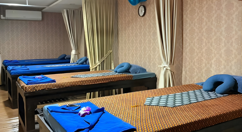 Anchana Health Massage Anchana Health Massage – อัญชนา นวดเพื่อสุขภาพ พัทยาใต้ บางละมุง 4