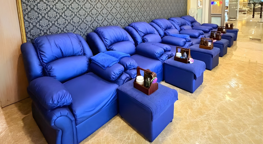 Anchana Health Massage Anchana Health Massage – อัญชนา นวดเพื่อสุขภาพ พัทยาใต้ บางละมุง 2