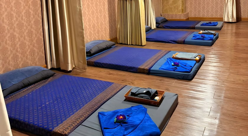 Anchana Health Massage Anchana Health Massage – อัญชนา นวดเพื่อสุขภาพ พัทยาใต้ บางละมุง 3