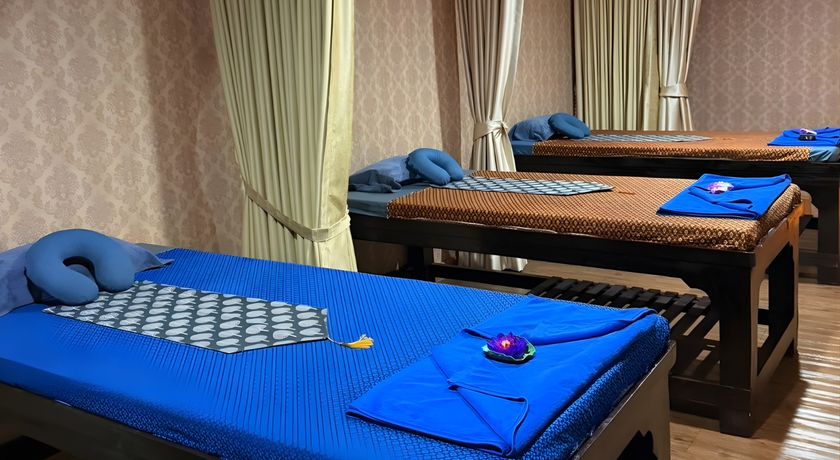 Anchana Health Massage Anchana Health Massage – อัญชนา นวดเพื่อสุขภาพ พัทยาใต้ บางละมุง 6