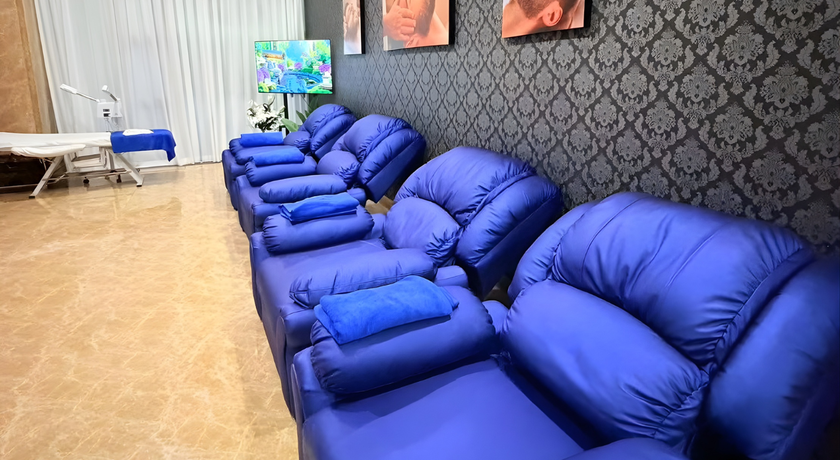 Anchana Health Massage Anchana Health Massage – อัญชนา นวดเพื่อสุขภาพ พัทยาใต้ บางละมุง 7