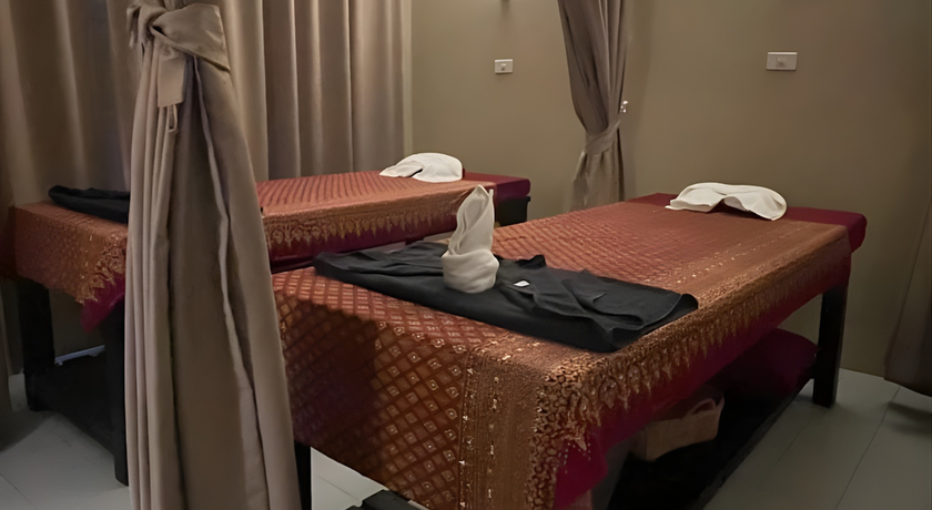 Diwa Massage Diwa Massage – ดิวา มาสสาจ นวดผ่อนคลาย ย่านป่าตอง ภูเก็ต 2