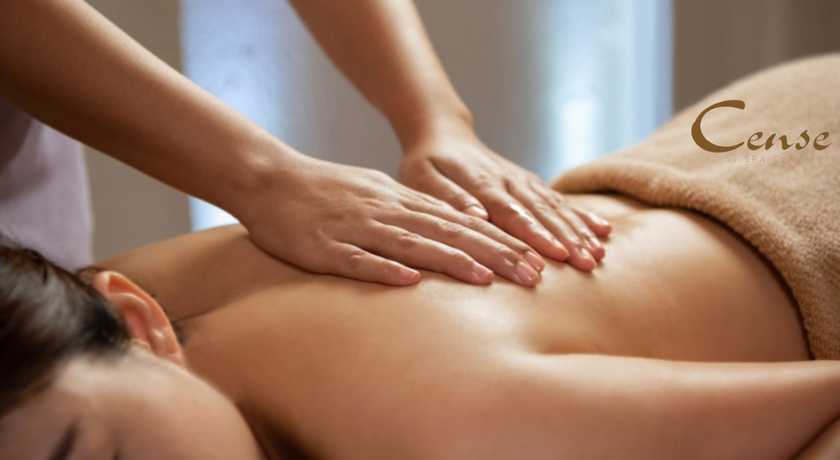 Cense by SPA Cenvaree @ Centara Life Maris Resort Jomtien Pattaya เซ็นส์ บายสปาเซ็นวารี @ เซ็นทารา ไลฟ์ มาริส รีสอร์ท จอมเทียน พัทยา Cense2