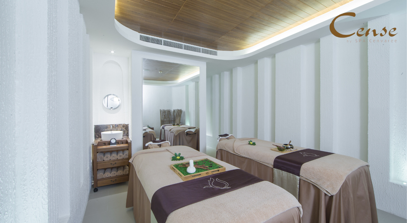 Cense by SPA Cenvaree @ Centara Life Maris Resort Jomtien Pattaya เซ็นส์ บายสปาเซ็นวารี @ เซ็นทารา ไลฟ์ มาริส รีสอร์ท จอมเทียน พัทยา Cense1