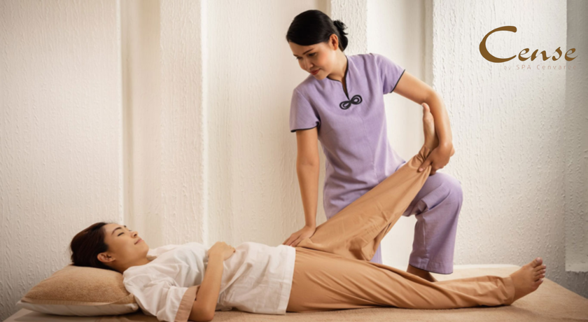 Cense by SPA Cenvaree @ Centara Life Maris Resort Jomtien Pattaya เซ็นส์ บายสปาเซ็นวารี @ เซ็นทารา ไลฟ์ มาริส รีสอร์ท จอมเทียน พัทยา Cense4