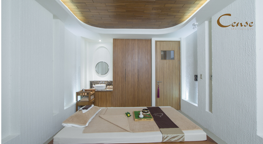 Cense by SPA Cenvaree @ Centara Life Maris Resort Jomtien Pattaya เซ็นส์ บายสปาเซ็นวารี @ เซ็นทารา ไลฟ์ มาริส รีสอร์ท จอมเทียน พัทยา Cense7