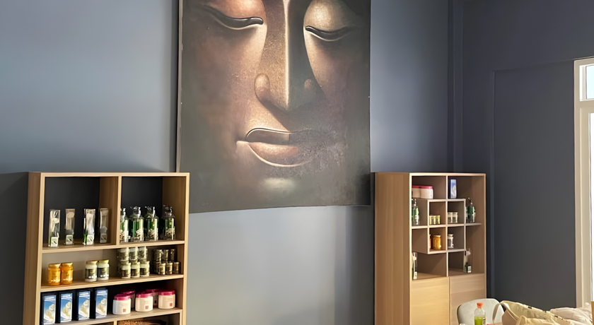 Diwa Massage (Karon) Diwa Massage (Karon) – ดิวา มาสสาจ กะรน ร้านนวดยอดนิยม ใกล้หาดกะรน ภูเก็ต 6
