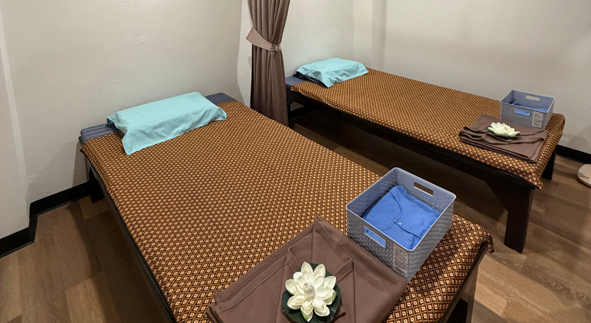Nikko Thai Massage Bangrak Branch Nikko Thai Massage – นิกโกะ นวดเพื่อสุขภาพ สาขาบางรัก ย่านเจริญกรุง 9