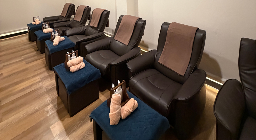 Nikko Thai Massage Bangrak Branch Nikko Thai Massage – นิกโกะ นวดเพื่อสุขภาพ สาขาบางรัก ย่านเจริญกรุง 10