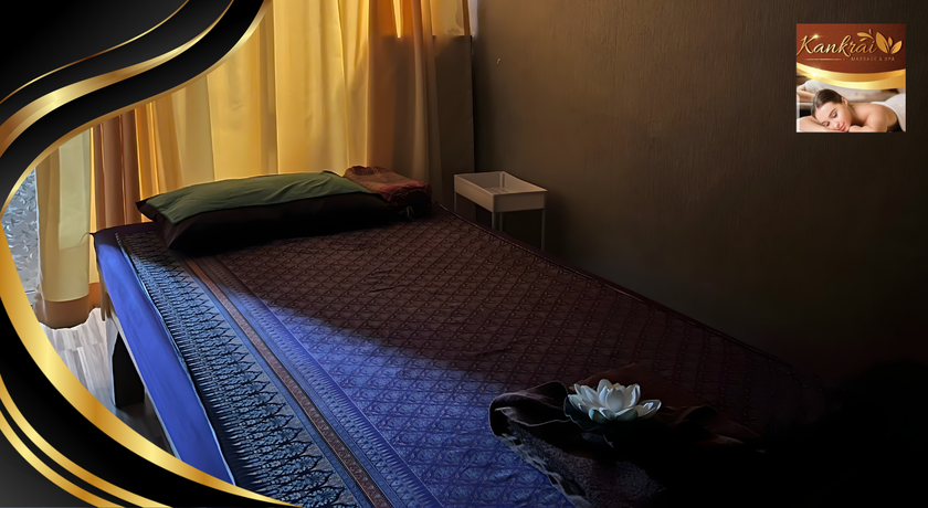 KANKRAI MASSAGE & SPA KANKRAI Massage & Spa – ก้านไกร มาสสาจ แอนด์ สปา ย่านพหลโยธิน-จตุจักร 1