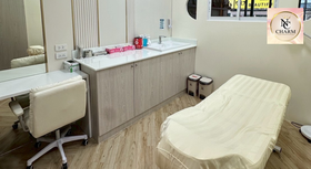 NC Charm Clinic Cha-am NC Charm Clinic Cha-am – เอ็นซี ชาร์ม คลินิก เสริมความงามครบวงจร ชะอำ 1