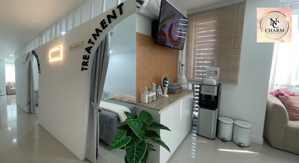 NC Charm Clinic Huahin NC Charm Clinic Huahin – เอ็นซี ชาร์ม คลินิก เสริมความงามครบวงจร หัวหิน 1