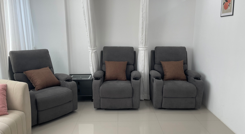 NC Charm Clinic Huahin NC Charm Clinic Huahin – เอ็นซี ชาร์ม คลินิก เสริมความงามครบวงจร หัวหิน 2