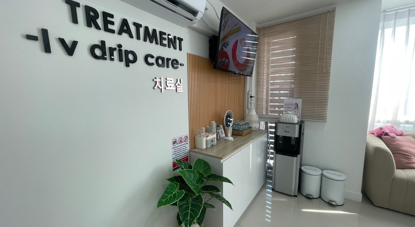 NC Charm Clinic Huahin NC Charm Clinic Huahin – เอ็นซี ชาร์ม คลินิก เสริมความงามครบวงจร หัวหิน 4