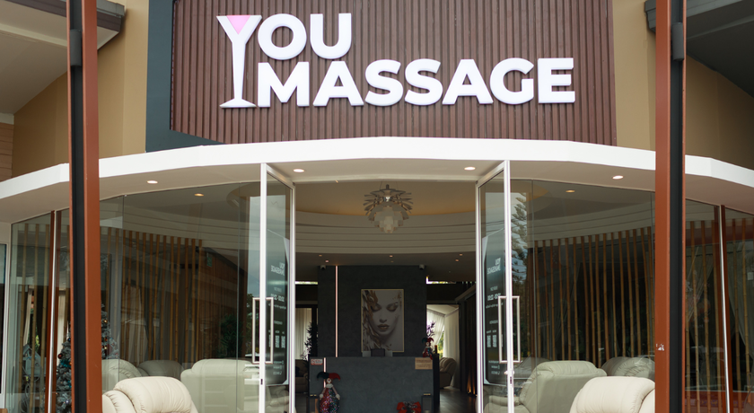 You Massage and Hair Spa You Massage and Hair Spa – ยู มาสสาจ แอนด์ แฮร์ สปา สปาผมและนวด ราไวย์ ภูเก็ต 20