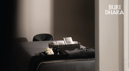 Buri Dhara Spa Buri Dhara Spa – บุรีธารา สปา สไตล์ล้านนาใจกลางเมืองเชียงใหม่ 1