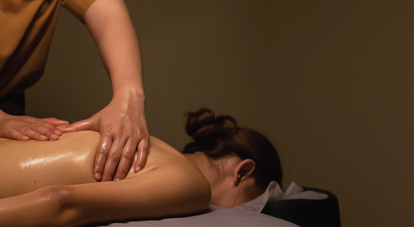 Buri Dhara Spa Buri Dhara Spa – บุรีธารา สปา สไตล์ล้านนาใจกลางเมืองเชียงใหม่ 10