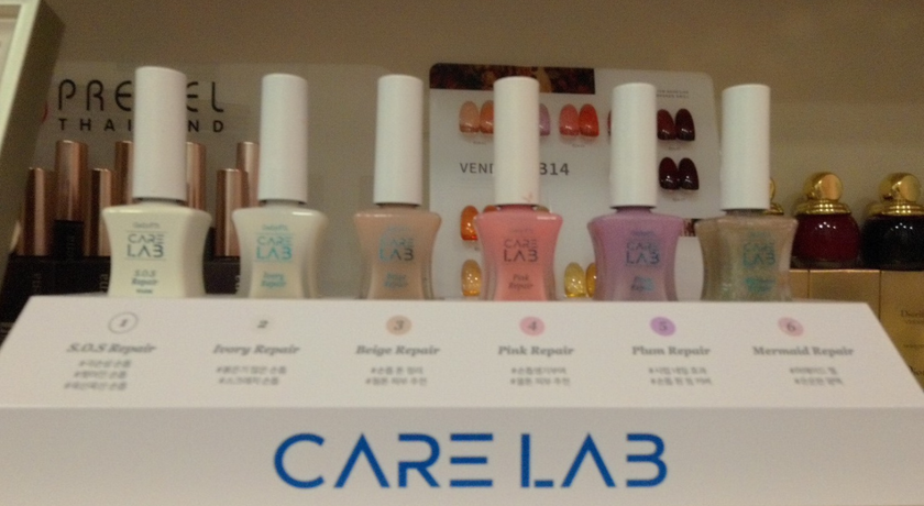 CHER CHARMING Nails & Spa (Lemoncurd and Co Fl.2) CHER CHARMING Nails & Spa – เชอร์ ชาร์มมิ่ง เนลส์ แอนด์ สปา ทำเล็บ ย่านไมตรีจิตต์ ป้อมปราบ 12