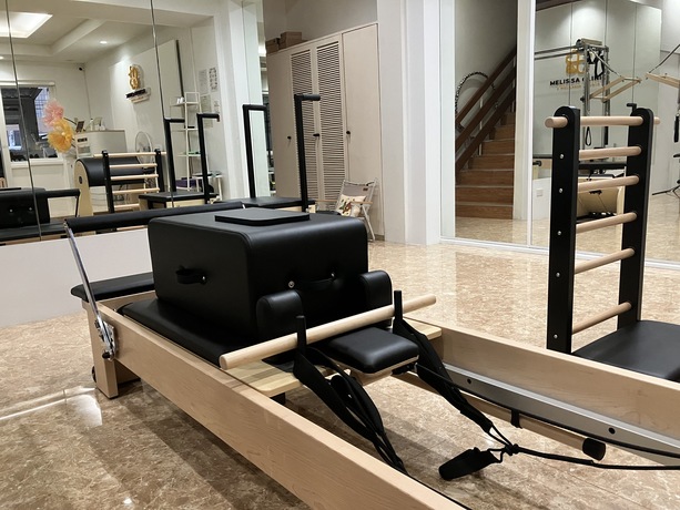 X Wellness Studio X Wellness Studio – เอ็กซ์ เวลเนส สตูดิโอ พิลาทิส สุขุมวิท 61 BTS เอกมัย image_picker_8BC1073B-2D38-402E-81AA-67BD45E989CF-11410-000002D9B6AE88F1