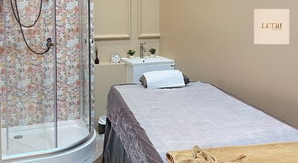 Letri Body & Spa Letri Body & Spa – เลอทรี บอดี้ แอนด์ สปา เดอะไบรท์ พระราม 2 1