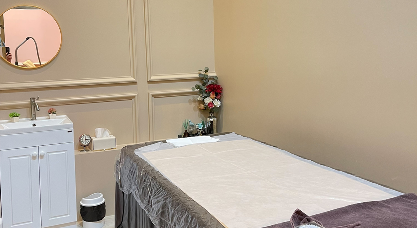 Letri Body & Spa Letri Body & Spa – เลอทรี บอดี้ แอนด์ สปา เดอะไบรท์ พระราม 2 3