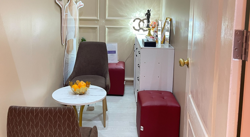 Letri Body & Spa Letri Body & Spa – เลอทรี บอดี้ แอนด์ สปา เดอะไบรท์ พระราม 2 4