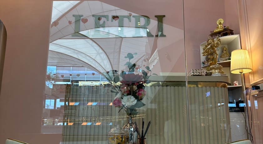 Letri Body & Spa Letri Body & Spa – เลอทรี บอดี้ แอนด์ สปา เดอะไบรท์ พระราม 2 9