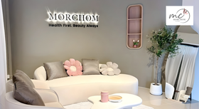 Morchom Clinic Morchom Clinic – หมอชม คลินิก ปรับรูปหน้าและผิวพรรณ ชลบุรี 1