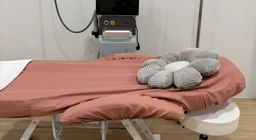 Morchom Clinic Morchom Clinic – หมอชม คลินิก ปรับรูปหน้าและผิวพรรณ ชลบุรี 3