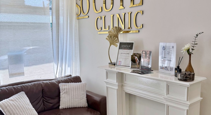 So Cute Clinic (Tower A Thonglor 18) So Cute Clinic (Tower A Thonglor 18) - โซคิวท์ คลินิก บริการความงามครบวงจร ย่านทองหล่อ S__4997164