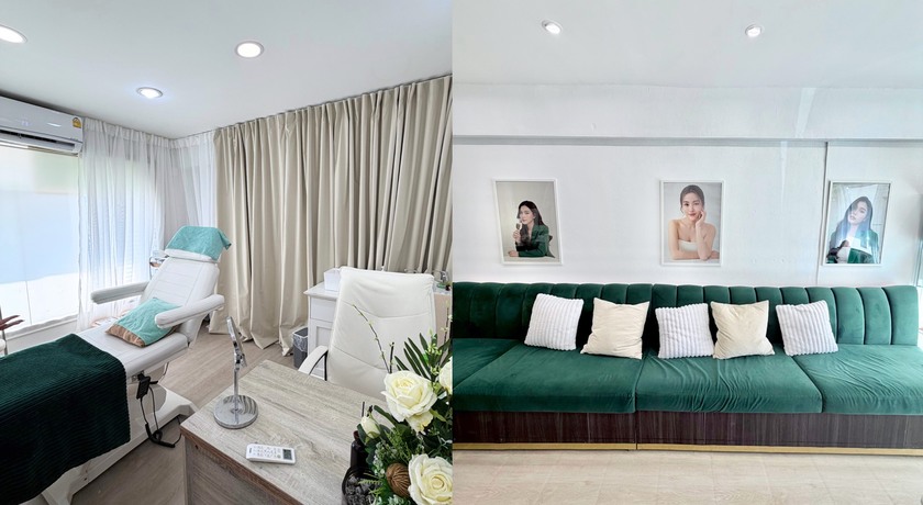 So Cute Clinic (Tower A Thonglor 18) So Cute Clinic (Tower A Thonglor 18) - โซคิวท์ คลินิก บริการความงามครบวงจร ย่านทองหล่อ S__4997162