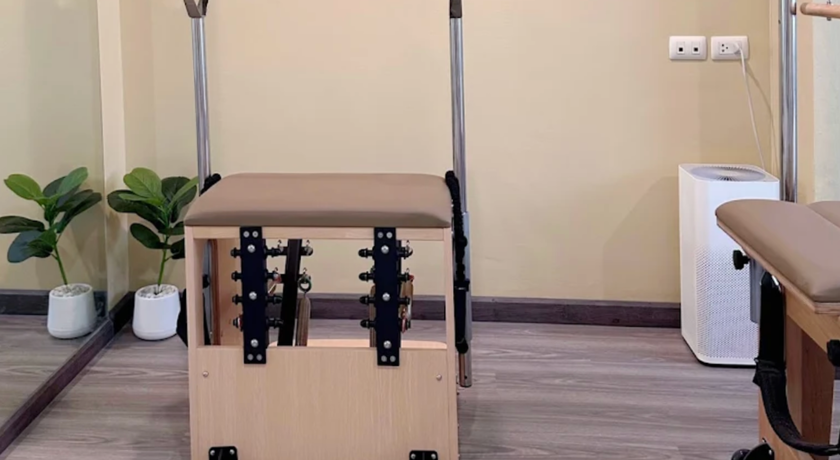 Penguin Pilates Studio (Bang Na-Trat 51) Penguin Pilates Studio – เพนกวิน พิลาทิส สตูดิโอ พิลาทิสส่วนตัว บางนา-ตราด 51 10