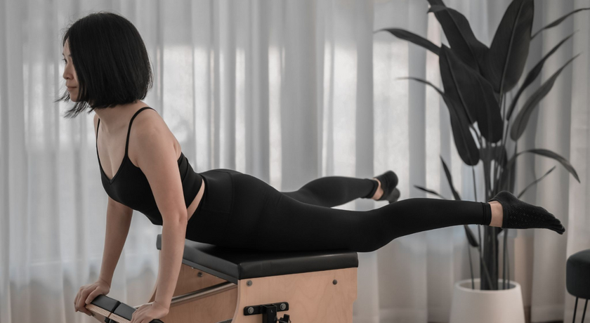 Mynd Pilates Ratchadamri Mynd Pilates Ratchadamri – มายด์ พิลาทิส ราชดำริ สตูดิโอพิลาทิส 4