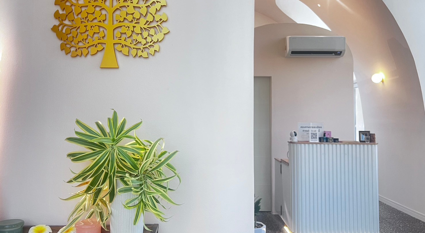 Into Soul Massage Into Soul Massage – อินทูโซล มาสสาจ ร้านนวดคุณภาพ ย่านปุณณวิถี 6