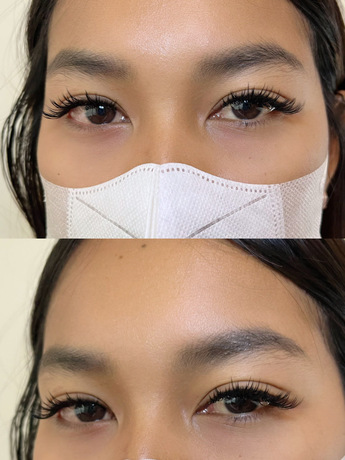 Sao Nail and Eyelash Sao Nail and Eyelash - ทำเล็บ ต่อขนตา สุขุมวิท 101/1  image_picker_88AD549B-C128-4099-A0D5-09CA4C9F01F4-14069-00001EB472392AF5