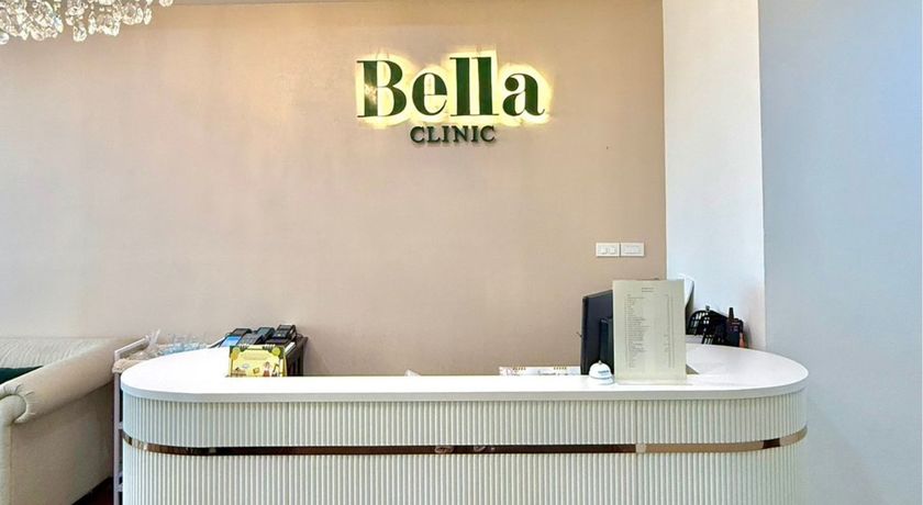 Bella Clinic Bella Clinic - เบลล่าคลินิก บริการความงามครบวงจร ย่านสุขุมวิท 1_%284%29