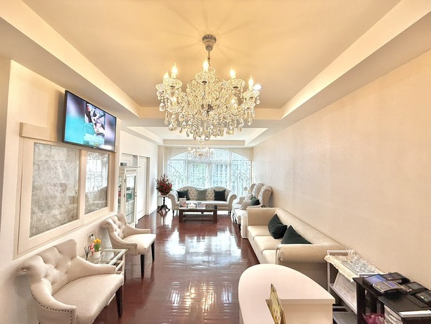 Bella Clinic Bella Clinic - เบลล่าคลินิก บริการความงามครบวงจร ย่านสุขุมวิท line_oa_chat_260130_104847
