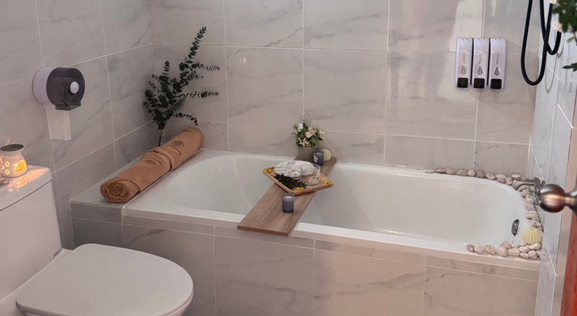Mewadee Spa Massage Mewadee Spa Massage – เมวาดี นวดและสปา พัทยา 2