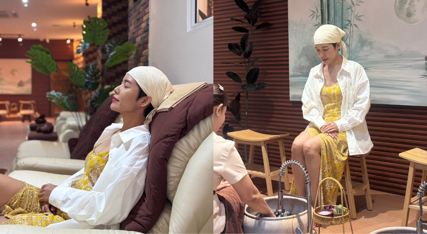 Mewadee Spa Massage Mewadee Spa Massage – เมวาดี นวดและสปา พัทยา 6